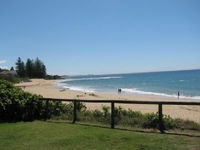 Wilson Ave Unit 2 13 Wilson Ave - Lennox Head Accommodation