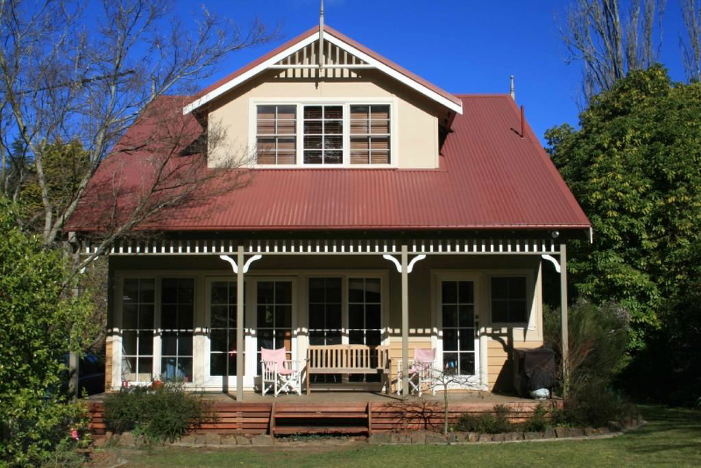 Blackheath NSW Great Ocean Road Tourism