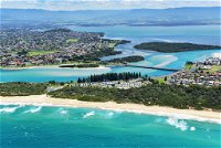 Windang Tourist Park - Accommodation Airlie Beach