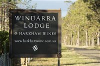 Windarra Lodge - Casino Accommodation