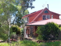 Windrose BB - Kempsey Accommodation