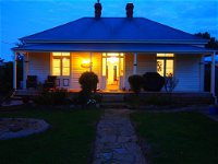 Windsor Cottage - Accommodation in Bendigo