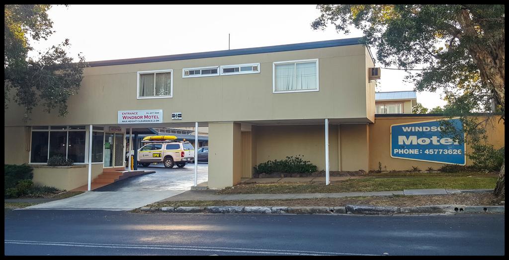 Pitt Town Bottoms NSW Tourism Caloundra