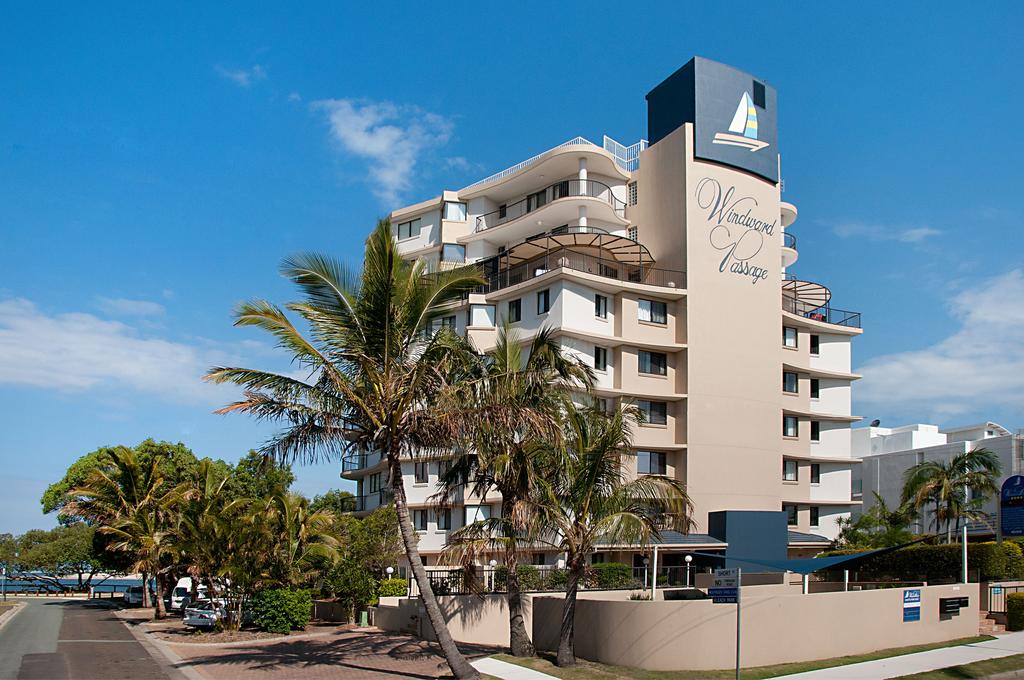 Aroona QLD Accommodation in Brisbane