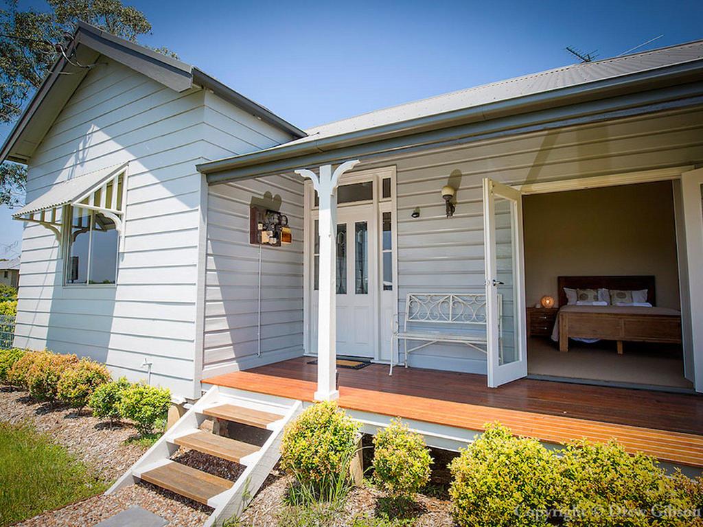  Accommodation Redcliffe