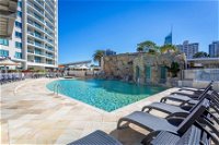 Wings Resort - Private Apartments - Sydney Tourism