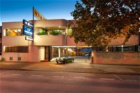 Winsor Park Motor Inn - Australia Accommodation