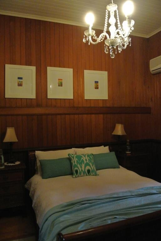 Book Kalbar Accommodation Vacations  Tourism Noosa