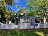 Wisteria Cottage 95 Main Western Road - Accommodation NSW