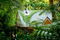 Witches Falls Cottages - QLD Tourism