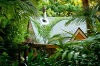Witches Falls Cottages - Accommodation Sunshine Coast