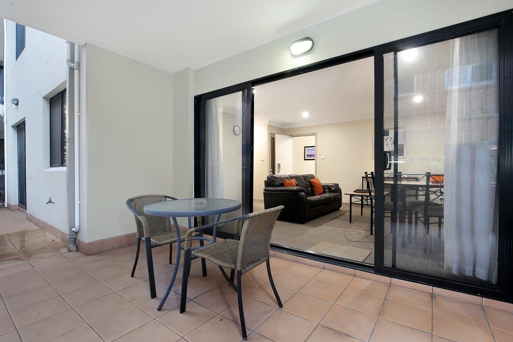 Wollongong NSW Accommodation Airlie Beach