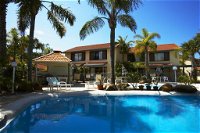 Wolngarin Holiday Resort Noosa - Accommodation Yamba