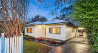 Wombat Cottage Albury - Accommodation Brisbane