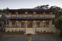 Wombatalla - Bundaberg Accommodation