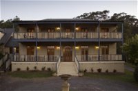 Wombatalla - Accommodation NSW