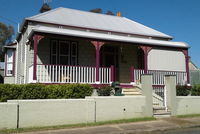 Wombermere - Accommodation Burleigh