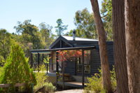 Wood for the Trees - Australia Accommodation