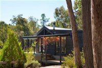 Wood for the Trees - Australia Accommodation