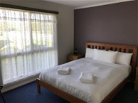 Woodbyne Resort - Southport Accommodation