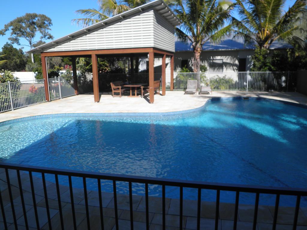 Harriet QLD Southport Accommodation