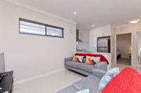 Woodlands - Home with a View - Accommodation Redcliffe
