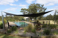 Woodlane Cottages Hunter Valley - Car Rental