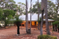 Woodstone Possum Cottage - Melbourne Tourism