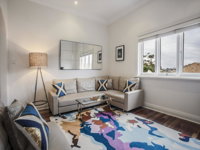 Woollahra Roslyndale Avenue - Australia Accommodation