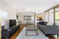 Woolloomooloo Modern Apartment 12BRK - Accommodation Search