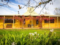 Woolshed Hill Estate - Accommodation BNB