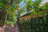 Woolwich Studio Bliss Your Private Oasis by the Water - Kingaroy Accommodation