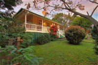 Worendo Cottages - Accommodation Airlie Beach