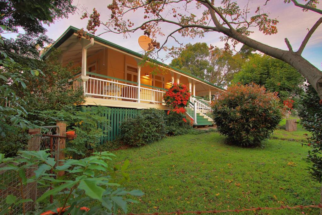 Veresdale QLD Kingaroy Accommodation