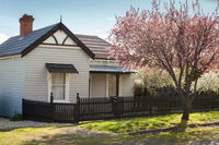 Wormwood House - Carnarvon Accommodation