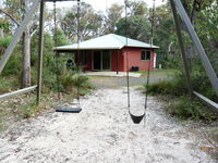 Wrenwood Chalets - Lismore Accommodation