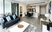 Wyndel Apartments - Macquarie Park Corporate Apartments - Carnarvon Accommodation