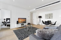 Wyndel Apartments Chatswood - Anderson - Kingaroy Accommodation
