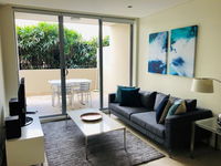 Wyndel Apartments St Leonards - Encore - Maitland Accommodation