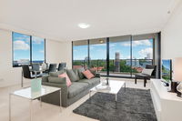 Wyndel Apartments St Leonards - Herbert - Accommodation Brisbane