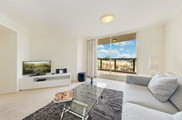 Wyndel Apartments St Leonards - Shoremark - Getaway Accommodation