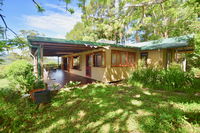 Wyndella Retreat - Accommodation Redcliffe