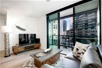 Xu's Residence at Concavo - Accommodation Gold Coast