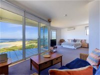 WYTONIA 3 PENTHOUSE - Accommodation Cooktown