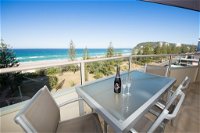 Wyuna Beachfront Holiday Apartments - Accommodation Airlie Beach