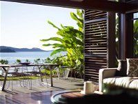 Yacht Club Villas - Accommodation Cooktown