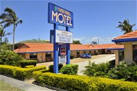 Yamba Twin Pines Motel - Accommodation Sunshine Coast