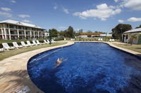 Yarrawonga Mulwala Golf Club - Australia Accommodation