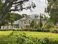 Yatahlia Manor Luxury Homestay - Accommodation in Bendigo