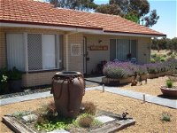 Yellow Gum Bed and Breakfast - Accommodation NT